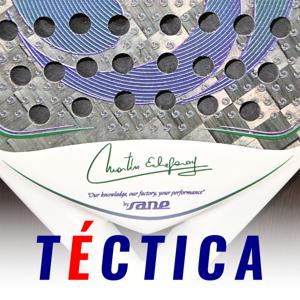 Téctica, el pódcast para los técnicos de pádel