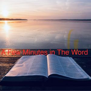 A Few Minutes in The Word