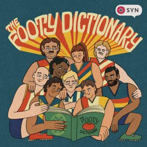 The Footy Dictionary