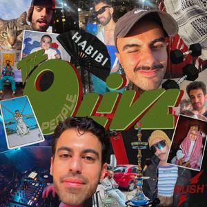 The Olive People