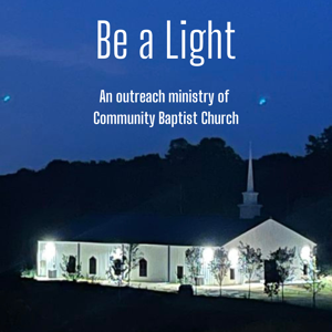 Be a Light