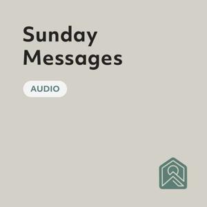 Rise Church - Sunday Messages - Audio