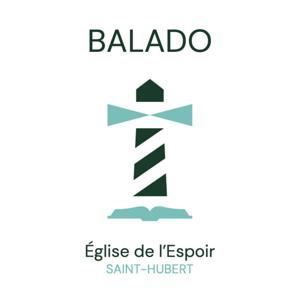 Église de l'Espoir de Saint-Hubert | Balado