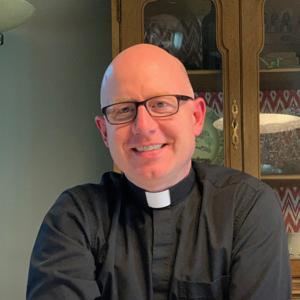 Homilies with Fr John Rutten