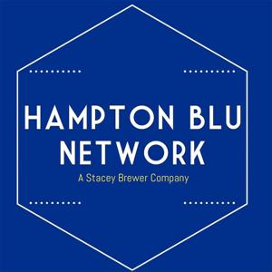 Hampton Blu Radio by Hampton Blu