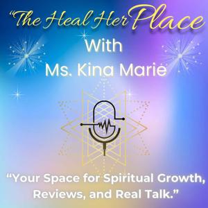 The Heal’Her Place 🪬💜