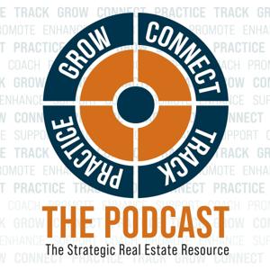 The Connect Practice Track & Grow Podcast