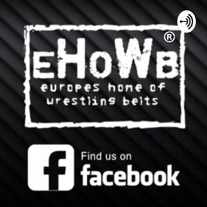 Europe’s Home Of Wrestling Belts