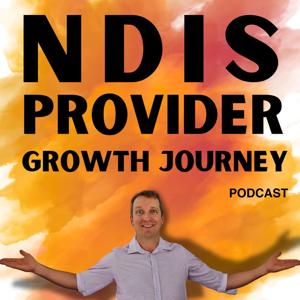 NDIS Provider Growth Journey