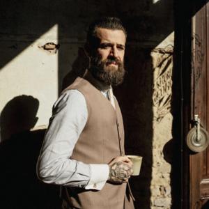 Georgios Terzis⎥Dein Weg ist mein Ziel - Ich helfe dir Klarheit, Fokus und Selbstvertrauen zu finden.