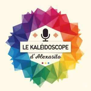 Le kaléidoscope d'Alexasito