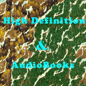 High Definition AudioBooks