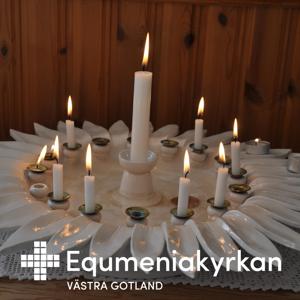 Equmeniakyrkan Västra Gotland
