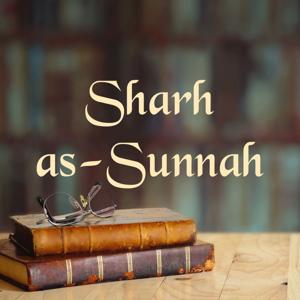 Sharh as-Sunnah