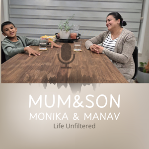 Mum&Son