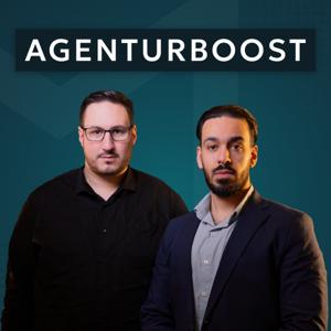 Agentur Boost - SMART führen und wachsen