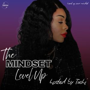 The Mindset Level Up