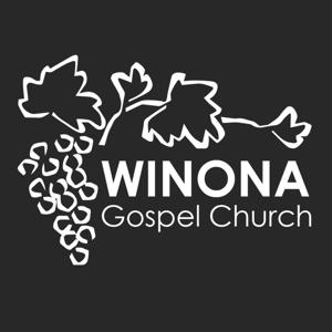Winona Gospel Church Sermons and More!