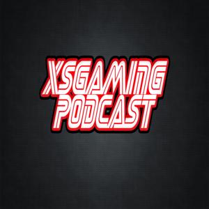 XS Gaming Podcast