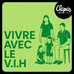 Vivre avec le V.I.H