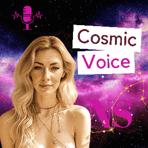 Cosmic Voice