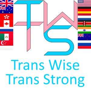 Trans Wise Trans Strong