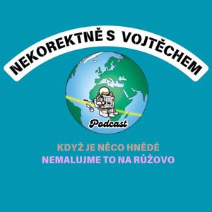 Nekorektně s Vojtěchem
