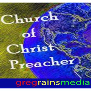 gregrainsmedia's podcast