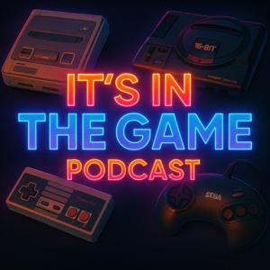 It's in the Game