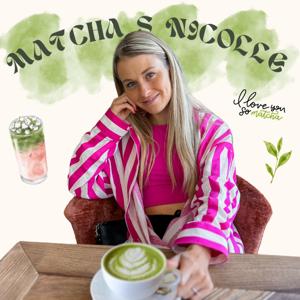 Matcha s Nicolle