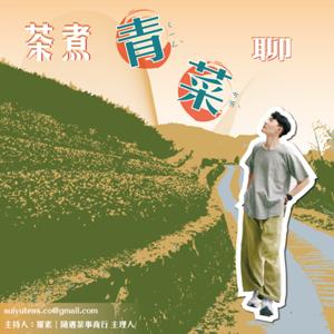 茶煮青菜聊
