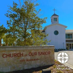 Church of Our Savior - Jax Beach FL