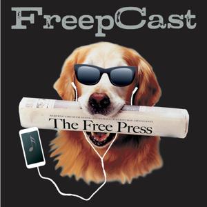 FreepCast