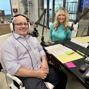 Retirement Decoded with Scott Tucker & Amy Jacobson