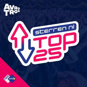 Sterren NL Top 25