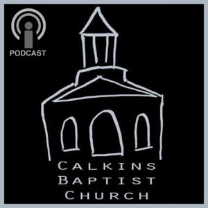 Calkins Baptist Church