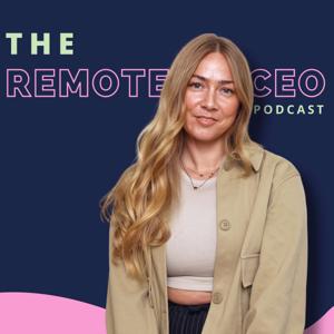 The Remote CEO Life Podcast