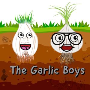 The Garlic Boys