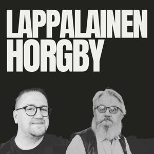 Lappalainen & Horgby