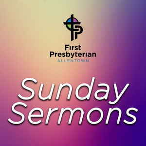 First Presbyterian Church Allentown