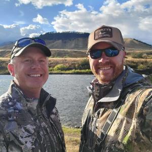 The Circle Star Firearms & Outdoors Podcast