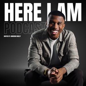 The Here I Am Podcast