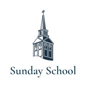 Christ Covenant Sunday School Classes
