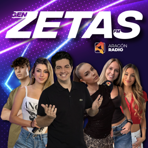 Generación Zetas