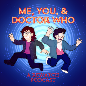 Me You & Doctor Who