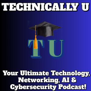 Technically U
