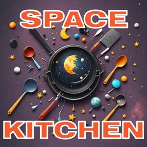 SpaceKitchen