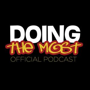 Doing the Most Podcast