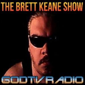 Brett Keane | GodTvRadio