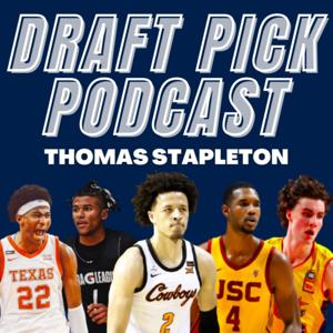 Draft Pick Podcast